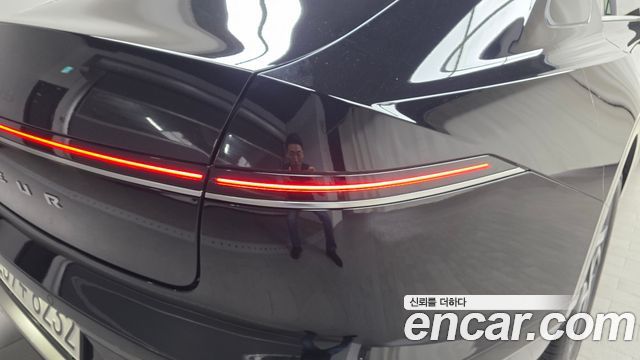 Hyundai Grandeur 2023 — photo 9