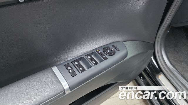 Hyundai Grandeur 2023 — photo 27