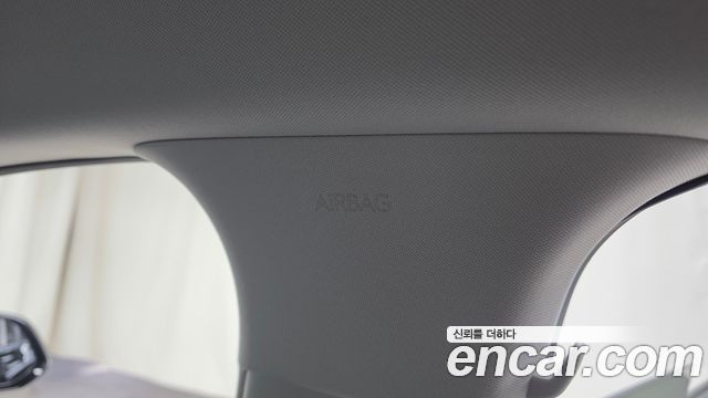 Hyundai Grandeur 2023 — photo 28