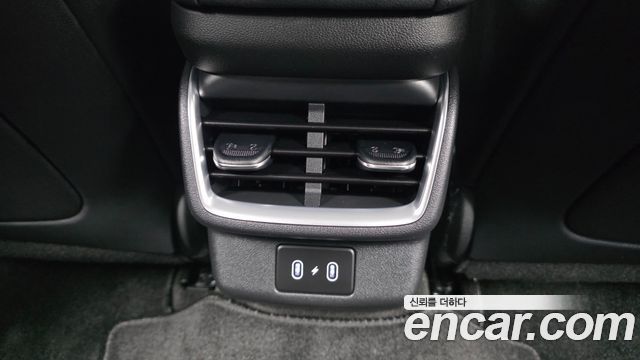 Hyundai Grandeur 2023 — photo 30