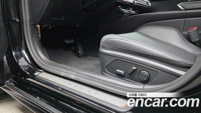 Hyundai Grandeur 2023 — photo 31
