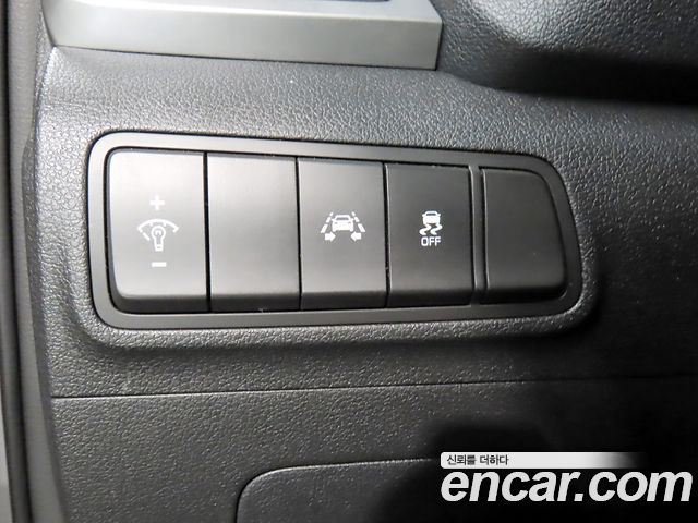 Hyundai Tucson 2018 — photo 14