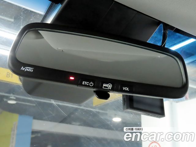 Hyundai Tucson 2018 — photo 15