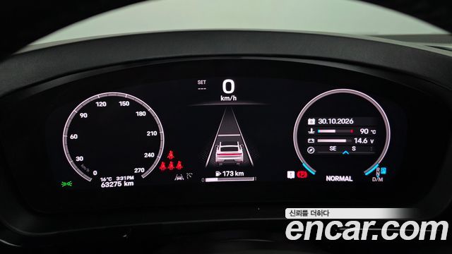 Porsche Cayenne 2024 — photo 11