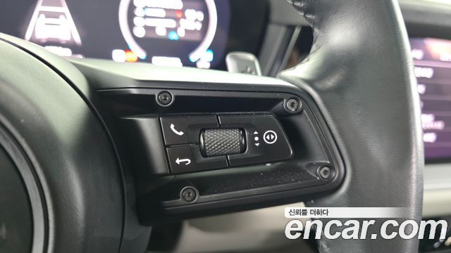 Porsche Cayenne 2024 — photo 25
