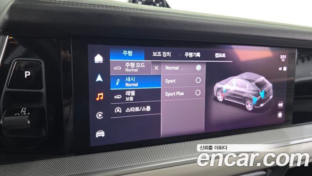 Porsche Cayenne 2024 — photo 34