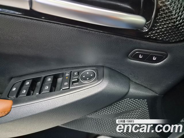 Kia Seltos 2023 — photo 4