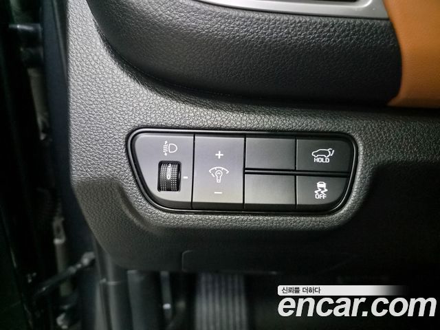 Kia Seltos 2023 — photo 5