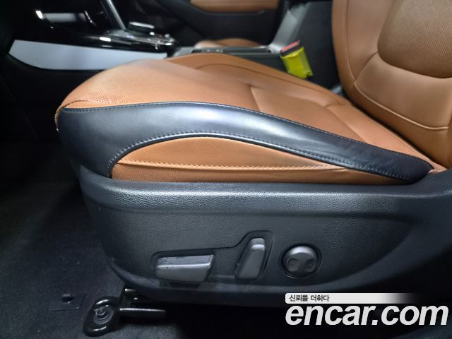 Kia Seltos 2023 — photo 6
