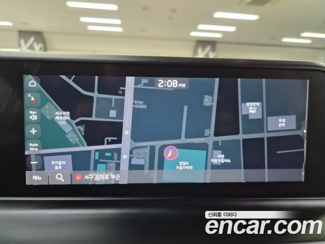 Kia Seltos 2023 — photo 10