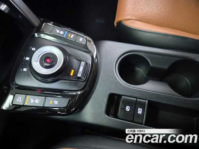 Kia Seltos 2023 — photo 13