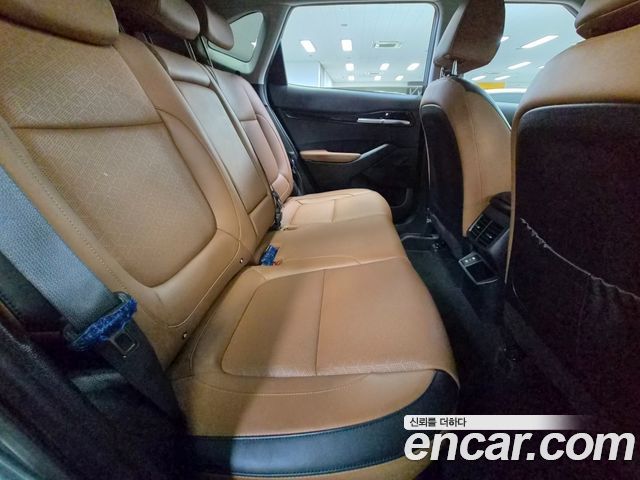 Kia Seltos 2023 — photo 17
