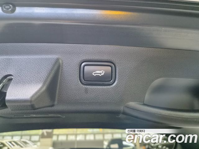 Kia Seltos 2023 — photo 19