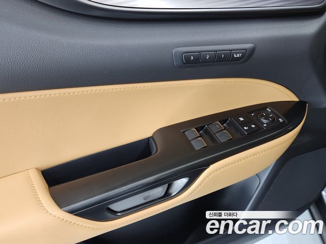 Lexus NX 2025 — photo 12