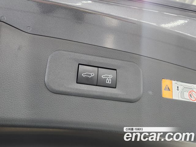 Lexus NX 2025 — photo 19