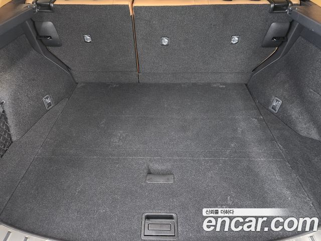 Lexus NX 2025 — photo 20