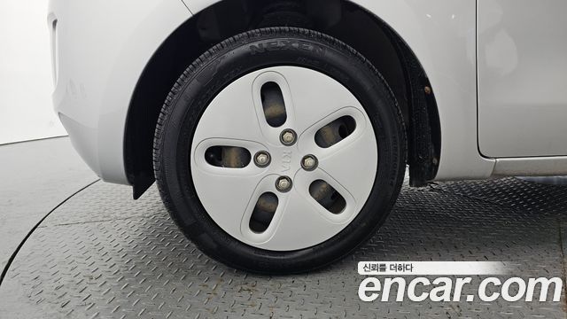Kia RAY 2014 — photo 5