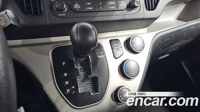Kia RAY 2014 — photo 9