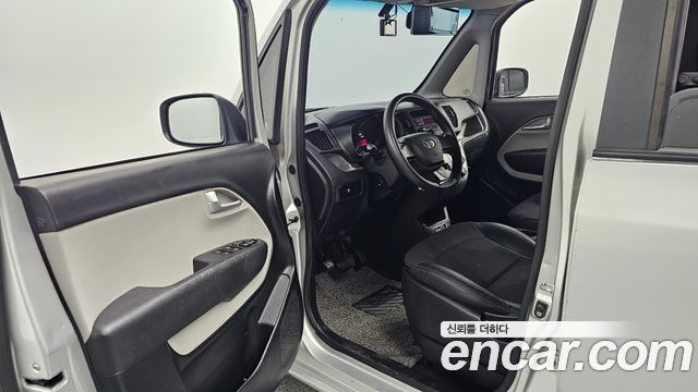 Kia RAY 2014 — photo 10