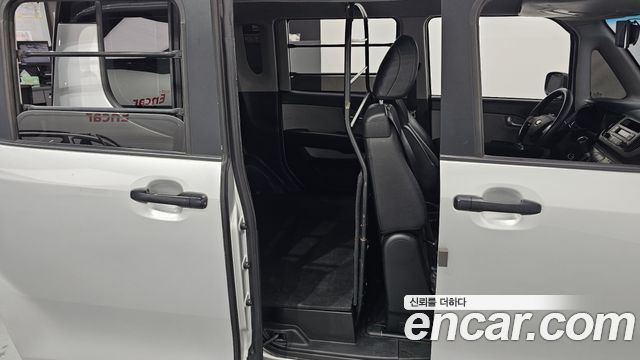 Kia RAY 2014 — photo 11