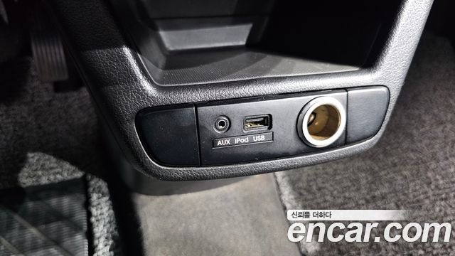 Kia RAY 2014 — photo 12