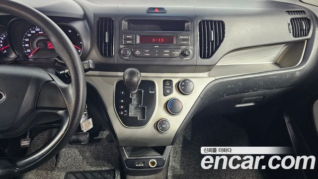 Kia RAY 2014 — photo 13