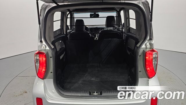 Kia RAY 2014 — photo 17