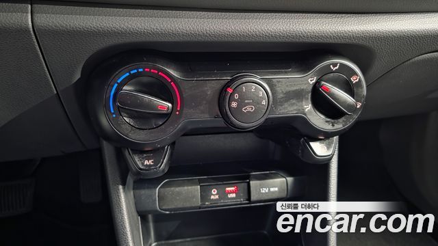 Kia morning 2018 — photo 23