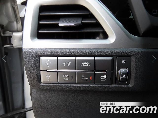 KG Mobility KORANDO 2019 — photo 12