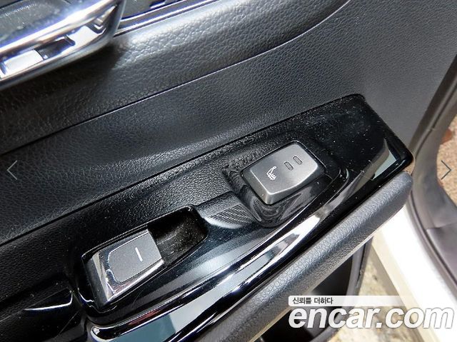KG Mobility KORANDO 2019 — photo 15