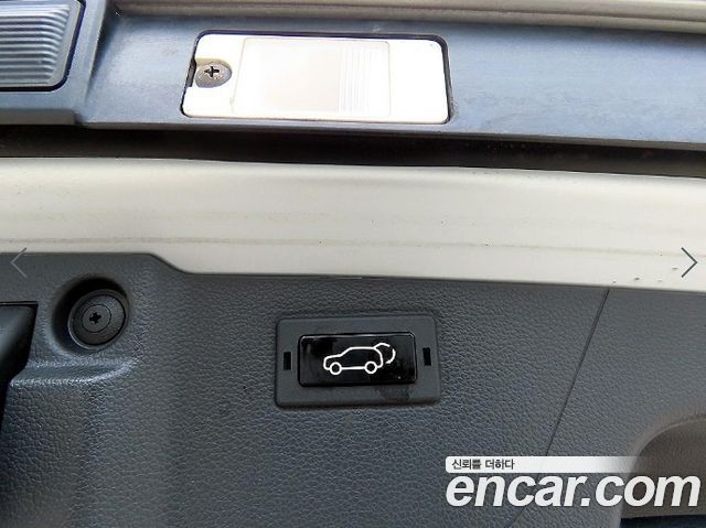 KG Mobility KORANDO 2019 — photo 16