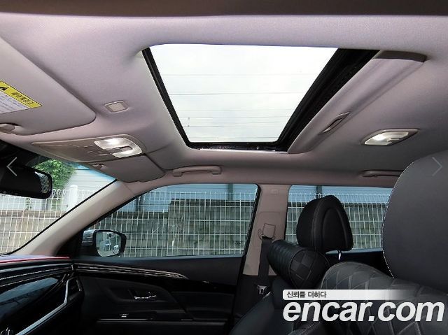 KG Mobility KORANDO 2019 — photo 17