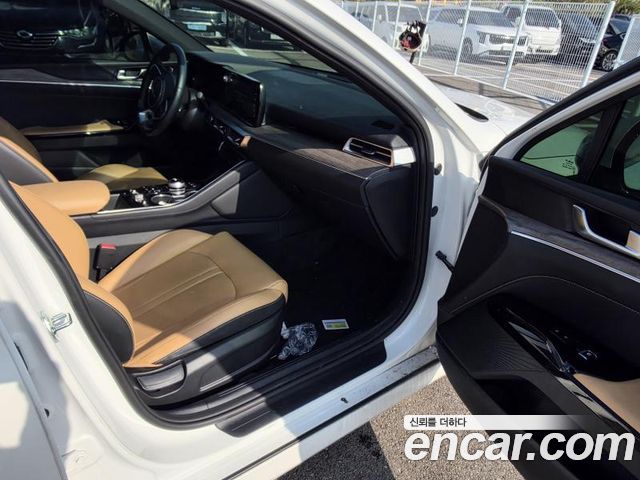 Kia K5 2023 — photo 7