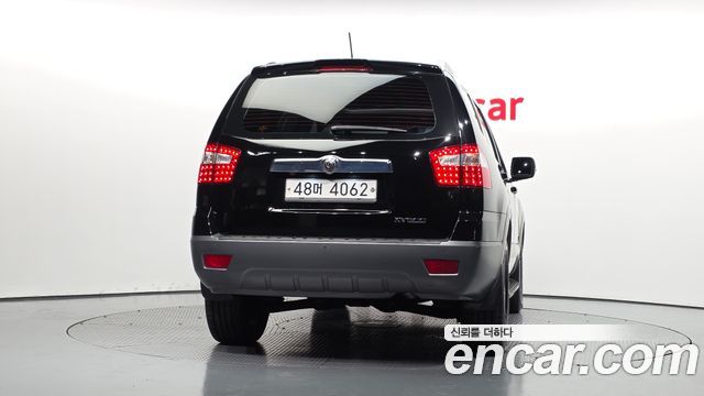 Kia Mohave 2014 — photo 4