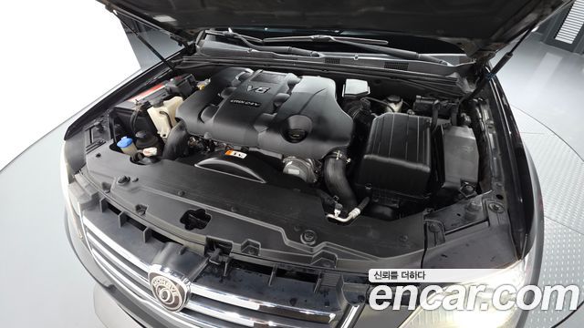 Kia Mohave 2014 — photo 6