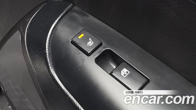 Kia Mohave 2014 — photo 24