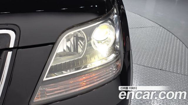 Kia Mohave 2014 — photo 8