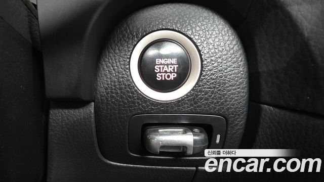 Kia Mohave 2014 — photo 27