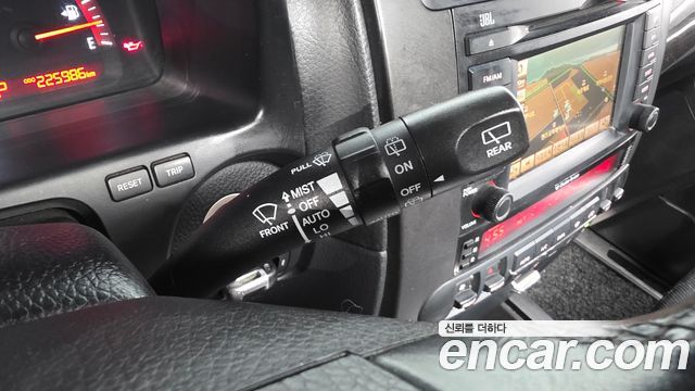 Kia Mohave 2014 — photo 28