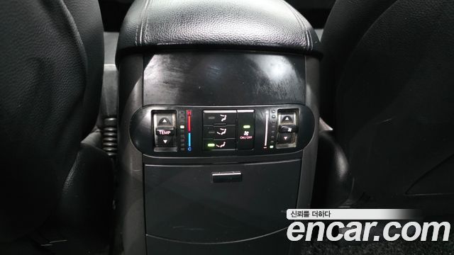 Kia Mohave 2014 — photo 31