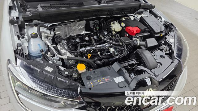 Renault Korea Arkana 2026 — photo 6