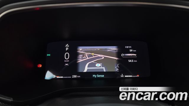 Renault Korea Arkana 2026 — photo 11