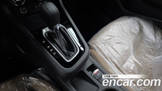Renault Korea Arkana 2026 — photo 12