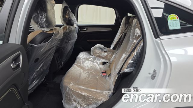 Renault Korea Arkana 2026 — photo 18