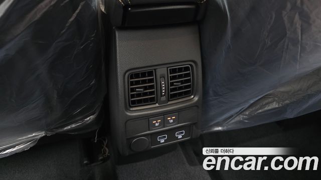 Renault Korea Arkana 2026 — photo 25