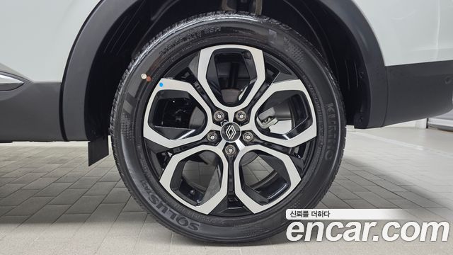Renault Korea Arkana 2026 — photo 7
