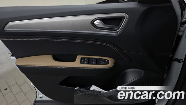 Renault Korea Arkana 2026 — photo 14