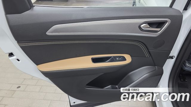 Renault Korea Arkana 2026 — photo 15