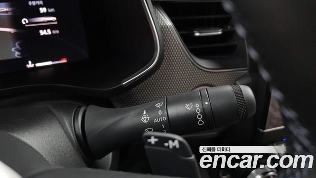 Renault Korea Arkana 2026 — photo 27