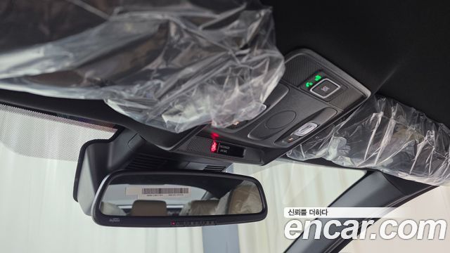 Renault Korea Arkana 2026 — photo 28